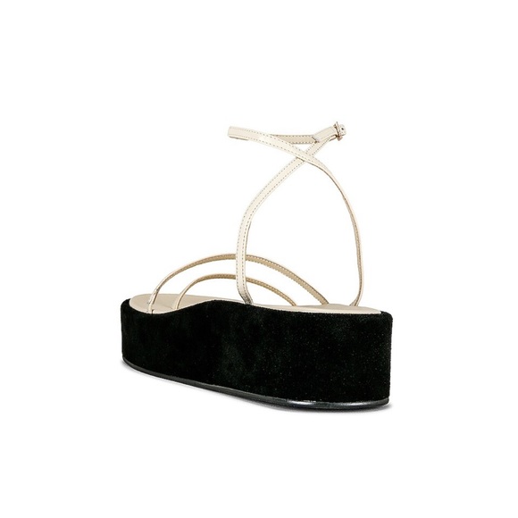 Song of Style Flatform Sandal - Picture 3 of 7
